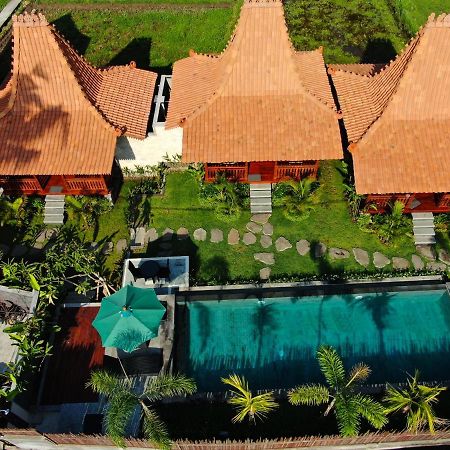 Galang Hari Villa Ubud Exteriör bild