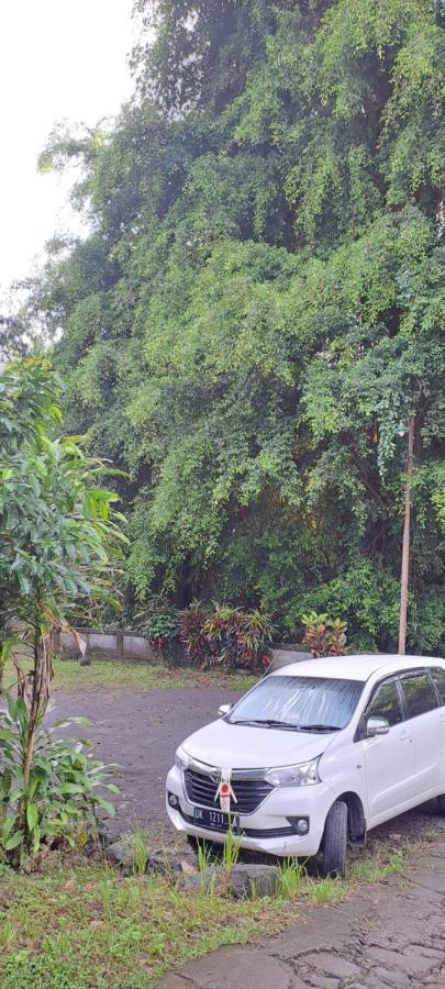Galang Hari Villa Ubud Exteriör bild