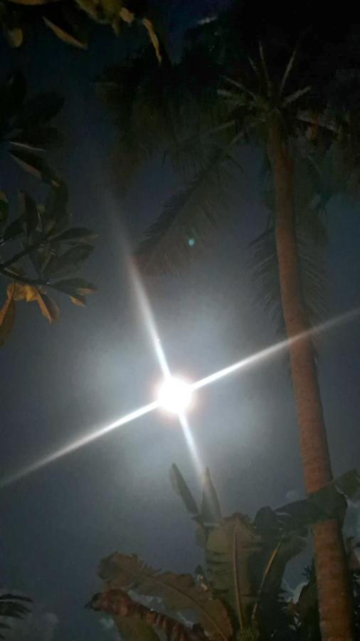 Galang Hari Villa Ubud Exteriör bild