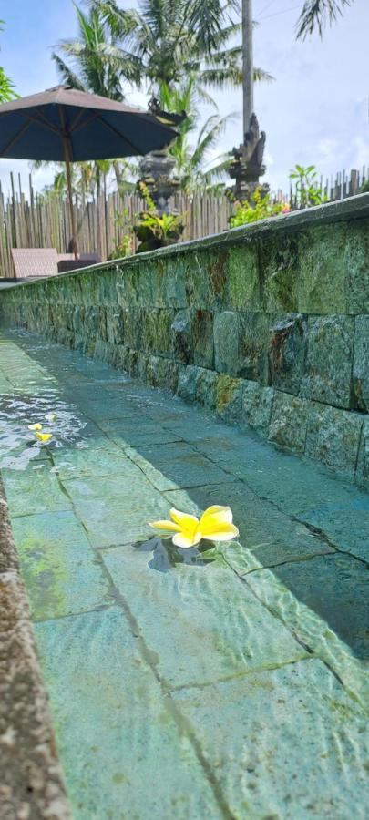 Galang Hari Villa Ubud Exteriör bild