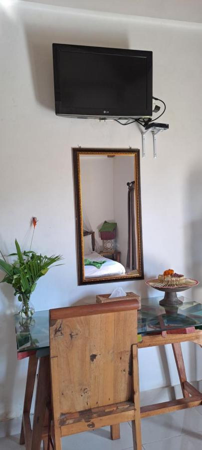 Galang Hari Villa Ubud Exteriör bild