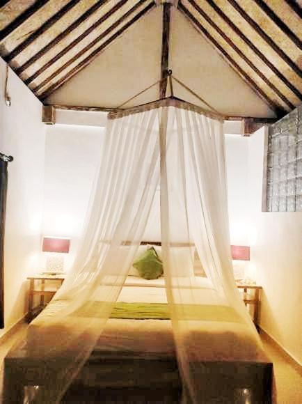 Galang Hari Villa Ubud Exteriör bild