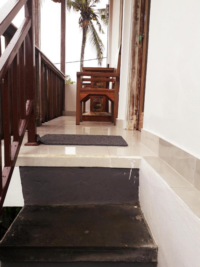 Galang Hari Villa Ubud Exteriör bild